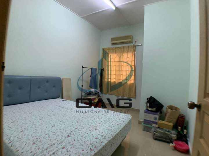 630K Bandar Bukit tinggi 1Double Storey  20 X 70  Partially reno - photo 7