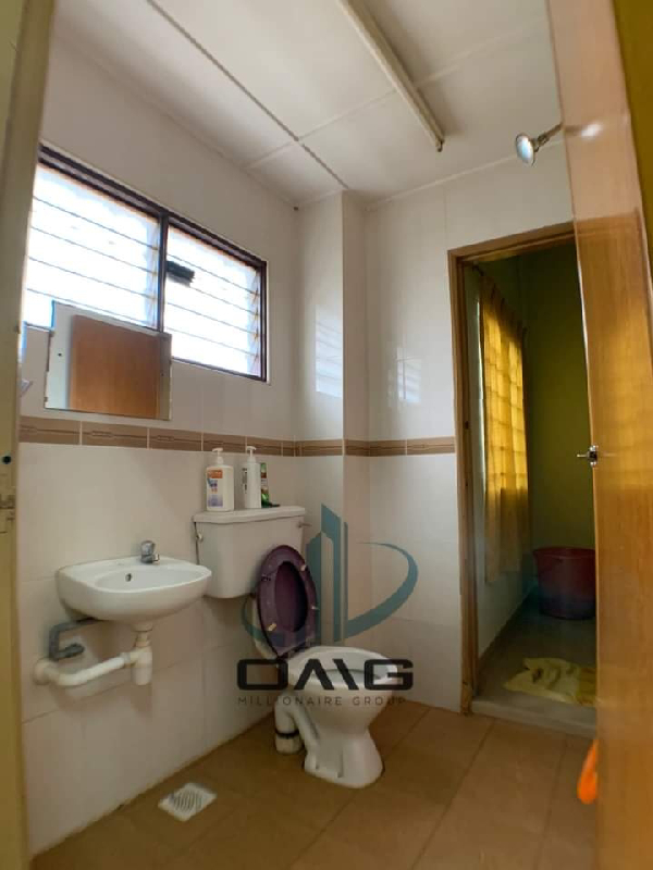 630K Bandar Bukit tinggi 1Double Storey  20 X 70  Partially reno - photo 8