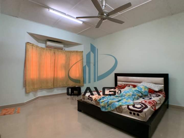 630K Bandar Bukit tinggi 1Double Storey  20 X 70  Partially reno - photo 9