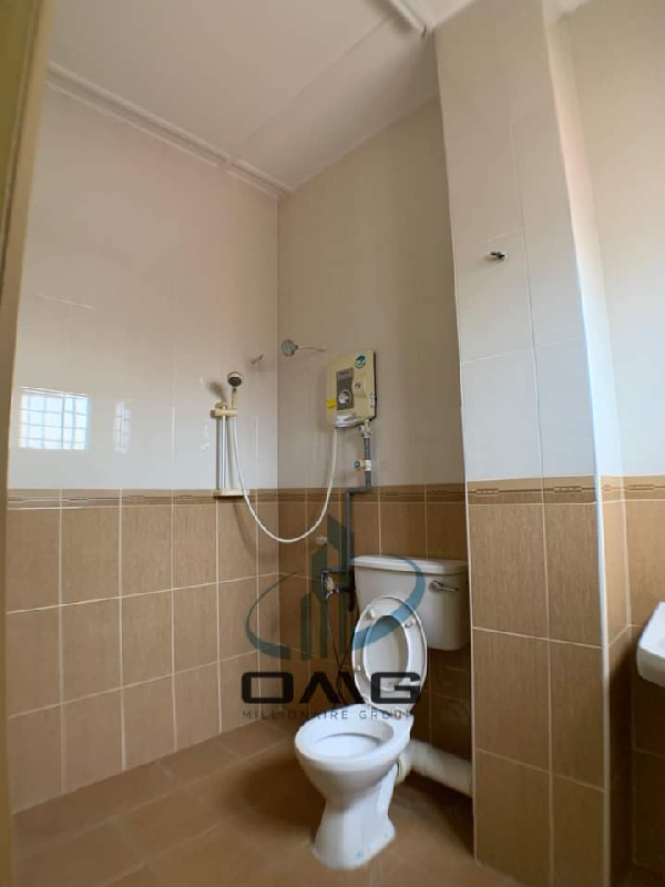 630K Bandar Bukit tinggi 1Double Storey  20 X 70  Partially reno - photo 10