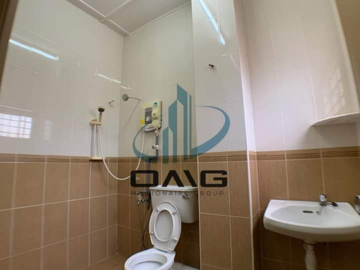 630K Bandar Bukit tinggi 1Double Storey  20 X 70  Partially reno - photo 11