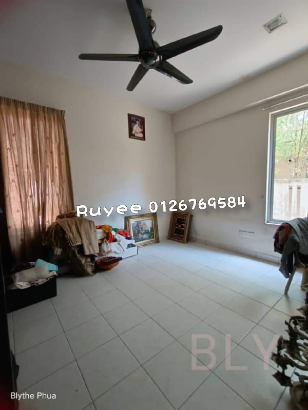 WTS #AmbangBotanic #Klang #ResidentialSelling Below Bank ValueAmbang Botanic 1BungalowDouble Storey  - photo 6