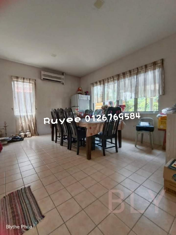 WTS #AmbangBotanic #Klang #ResidentialSelling Below Bank ValueAmbang Botanic 1BungalowDouble Storey  - photo 7