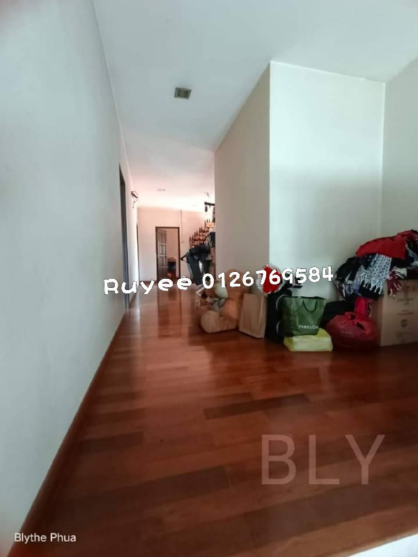WTS #AmbangBotanic #Klang #ResidentialSelling Below Bank ValueAmbang Botanic 1BungalowDouble Storey  - photo 8