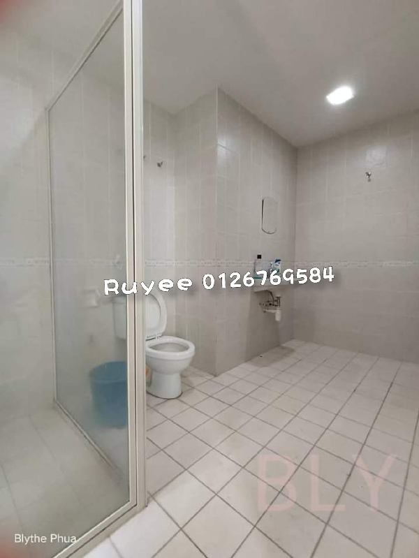 WTS #AmbangBotanic #Klang #ResidentialSelling Below Bank ValueAmbang Botanic 1BungalowDouble Storey  - photo 9