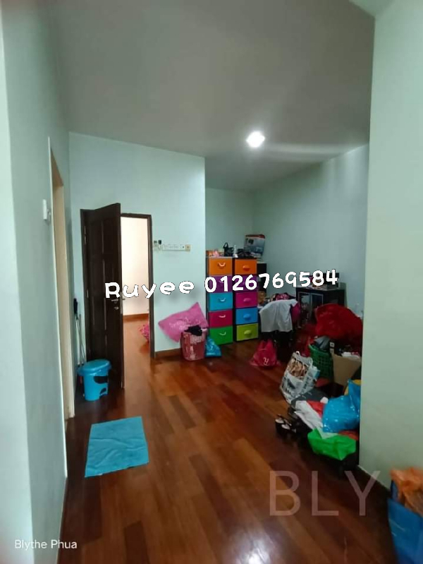 WTS #AmbangBotanic #Klang #ResidentialSelling Below Bank ValueAmbang Botanic 1BungalowDouble Storey  - photo 10