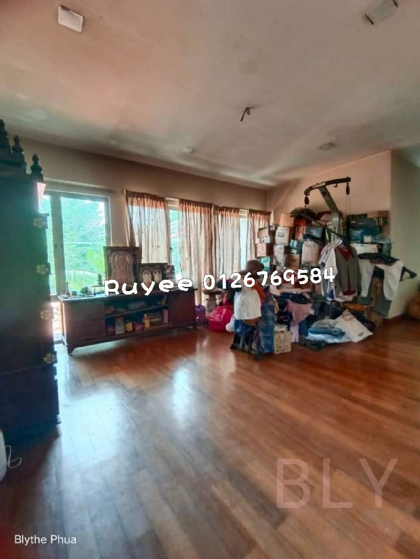 WTS #AmbangBotanic #Klang #ResidentialSelling Below Bank ValueAmbang Botanic 1BungalowDouble Storey  - photo 12