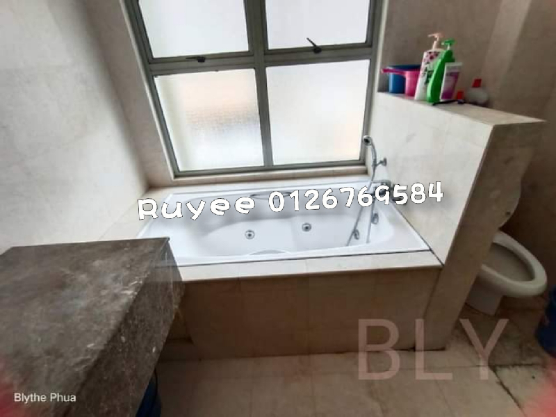 WTS #AmbangBotanic #Klang #ResidentialSelling Below Bank ValueAmbang Botanic 1BungalowDouble Storey  - photo 13