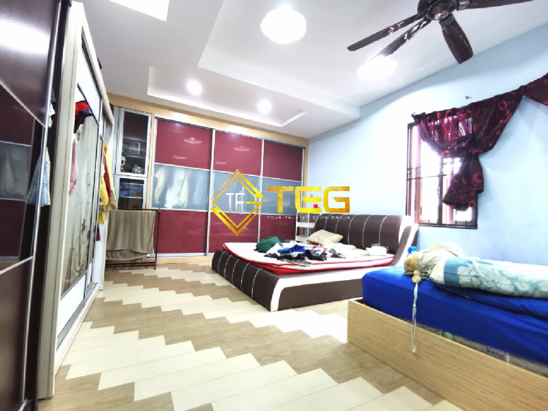 1.45 m Fully Renovated & Furnished Bukit Tinggi 2 45 x 82.5 KlangNear Paparich Area - photo 6