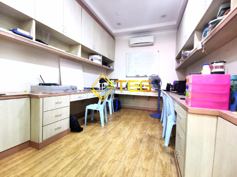 1.45 m Fully Renovated & Furnished Bukit Tinggi 2 45 x 82.5 KlangNear Paparich Area - photo 7