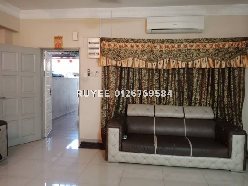 699K Botanic Angsana 2 Sty20x75 Renovated kitchen extended4Bedroom 3Bathroom - photo 2