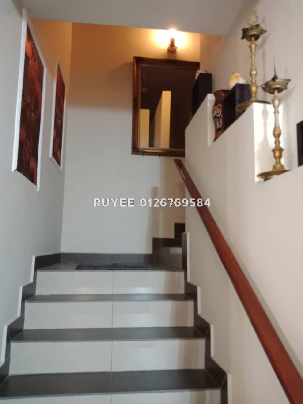699K Botanic Angsana 2 Sty20x75 Renovated kitchen extended4Bedroom 3Bathroom - photo 3