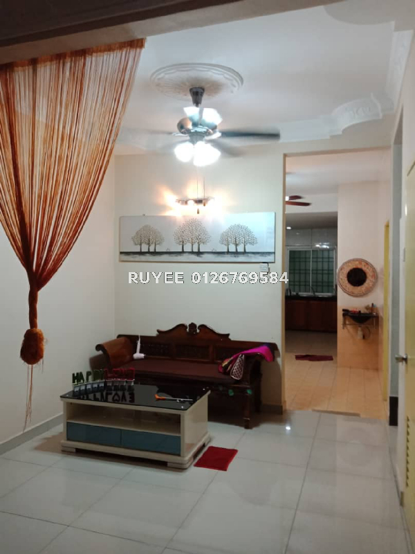 699K Botanic Angsana 2 Sty20x75 Renovated kitchen extended4Bedroom 3Bathroom - photo 6