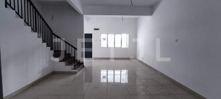 768k  TAMAN SENTOSA PERDANA, KLANG (Beside NSK Sentosa) - photo 3