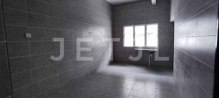 768k  TAMAN SENTOSA PERDANA, KLANG (Beside NSK Sentosa) - photo 8