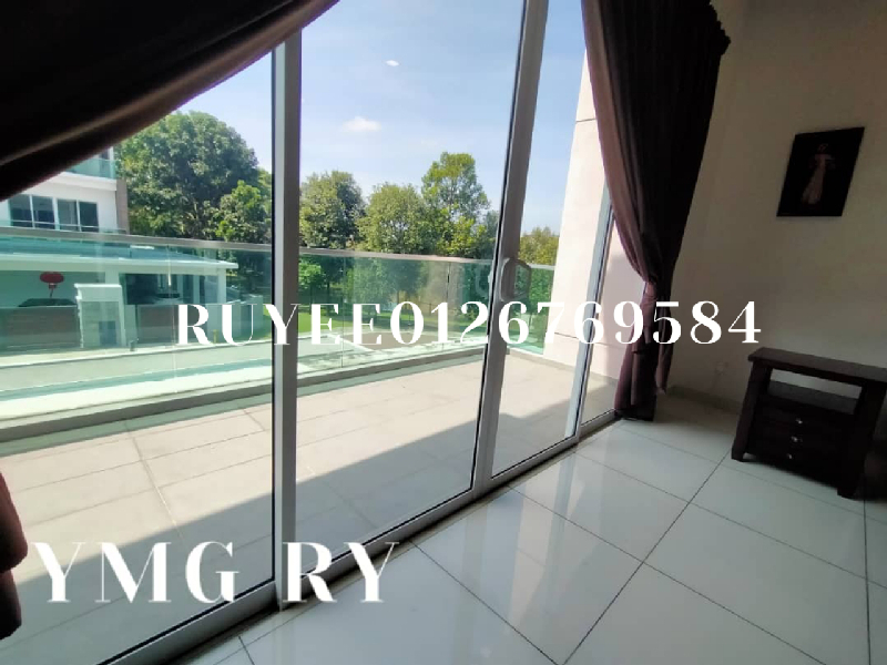Ambang botanic 2 3 storey cornerBungalow with swimming pool6941sqft5940sqft build up7 bedroom7 b - photo 4