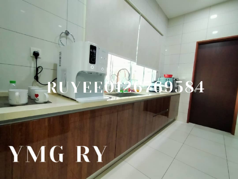Ambang botanic 2 3 storey cornerBungalow with swimming pool6941sqft5940sqft build up7 bedroom7 b - photo 5