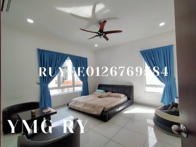 Ambang botanic 2 3 storey cornerBungalow with swimming pool6941sqft5940sqft build up7 bedroom7 b - photo 7