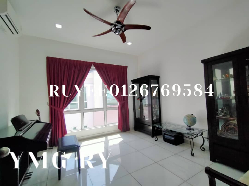 Ambang botanic 2 3 storey cornerBungalow with swimming pool6941sqft5940sqft build up7 bedroom7 b - photo 9