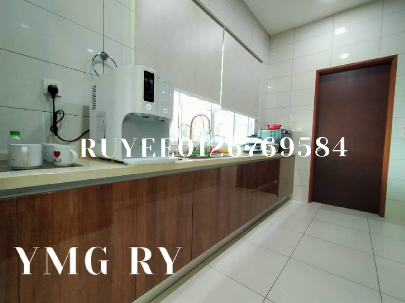 Ambang botanic 2 3 storey cornerBungalow with swimming pool6941sqft5940sqft build up7 bedroom7 b - photo 10