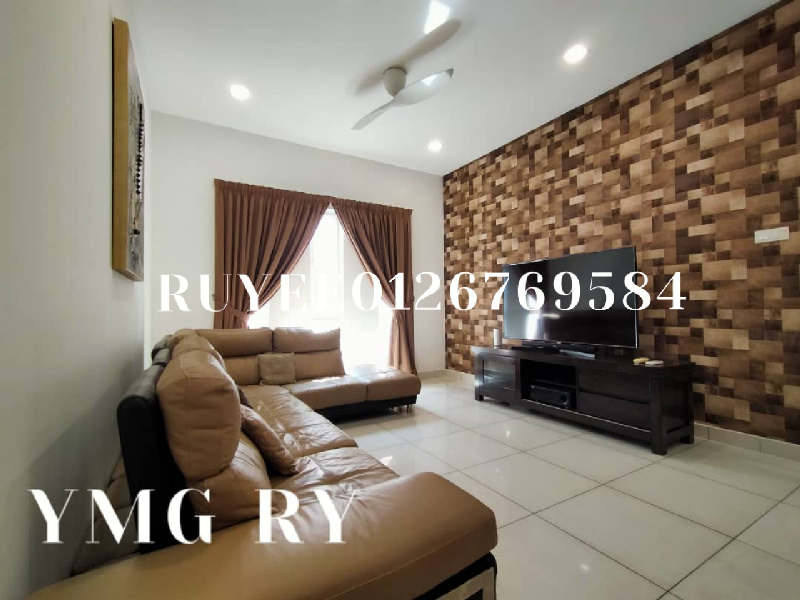 Ambang botanic 2 3 storey cornerBungalow with swimming pool6941sqft5940sqft build up7 bedroom7 b - photo 12