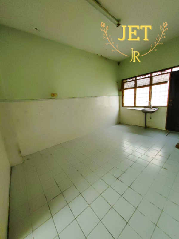 1.5k Bayu Perdana*Double Storey House*20 x 75 - photo 4