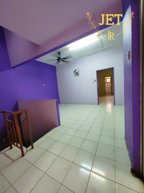 1.5k Bayu Perdana*Double Storey House*20 x 75 - photo 6