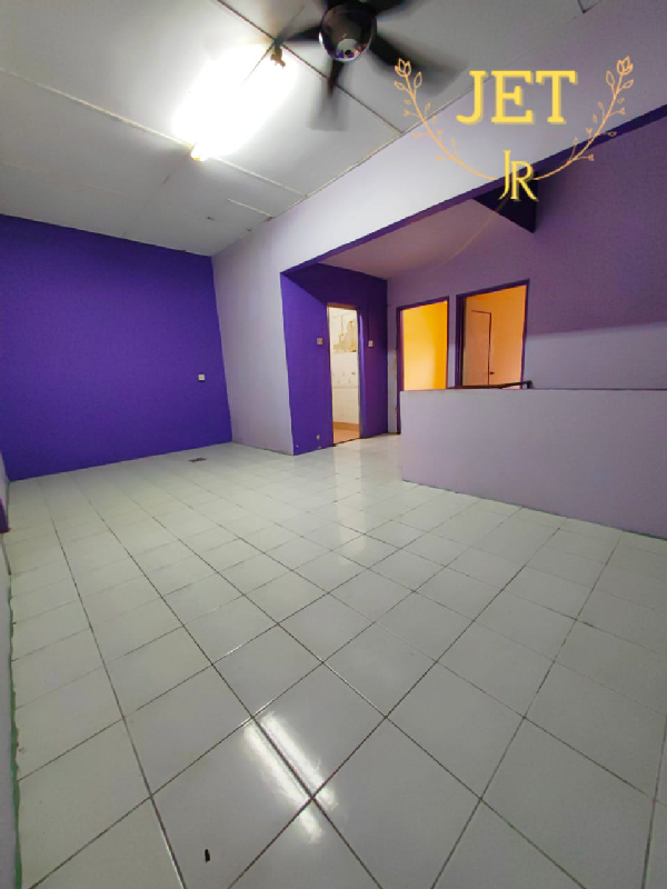 1.5k Bayu Perdana*Double Storey House*20 x 75 - photo 9