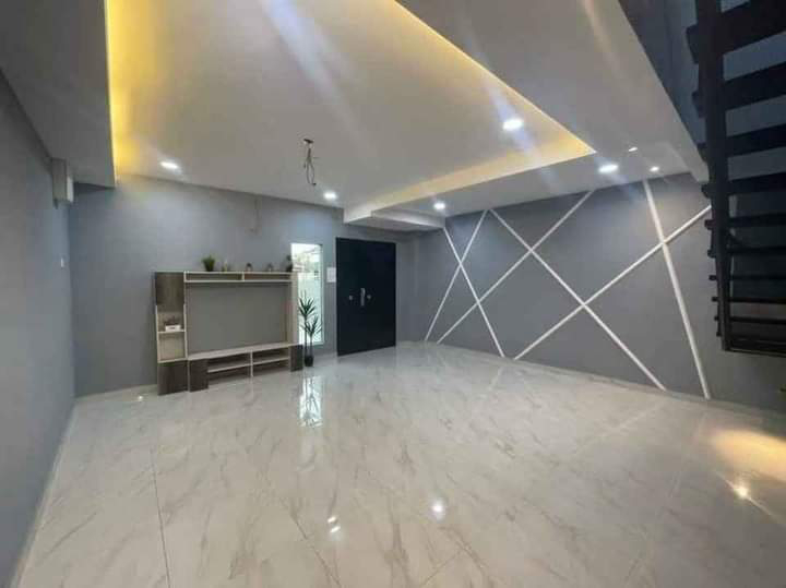 Taman Sentosa Yusof shahbudin Fully Renovated Fully Extended 2 storey  facing no house More parking  - photo 7