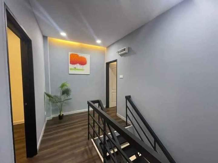 Taman Sentosa Yusof shahbudin Fully Renovated Fully Extended 2 storey  facing no house More parking  - photo 8