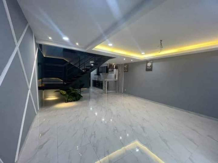 Taman Sentosa Yusof shahbudin Fully Renovated Fully Extended 2 storey  facing no house More parking  - photo 9