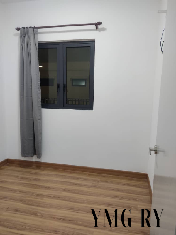 GM remia Ambang botanic Klang815sqft3 bedroom2 bathroom2 carparkGrill door4 Aircond2 water heaterFan - photo 3