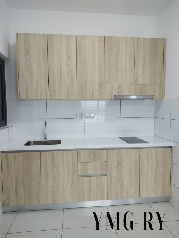 GM remia Ambang botanic Klang815sqft3 bedroom2 bathroom2 carparkGrill door4 Aircond2 water heaterFan - photo 4