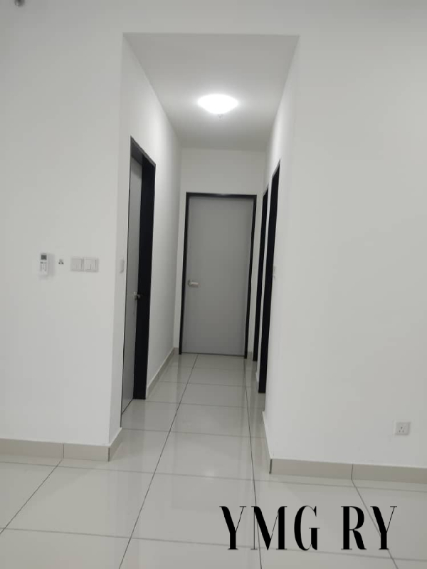 GM remia Ambang botanic Klang815sqft3 bedroom2 bathroom2 carparkGrill door4 Aircond2 water heaterFan - photo 7
