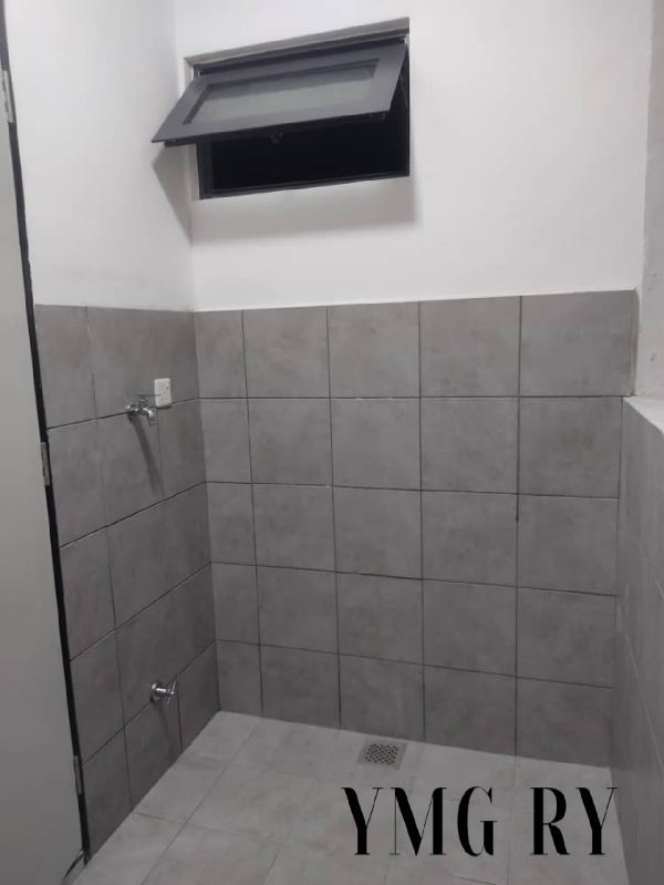 GM remia Ambang botanic Klang815sqft3 bedroom2 bathroom2 carparkGrill door4 Aircond2 water heaterFan - photo 11