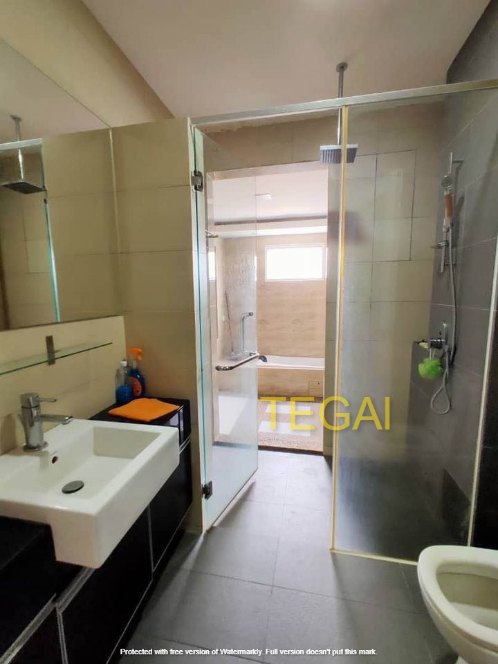 Ambang Botanic 2 klang 2 storey Semi d 36 x 82 - photo 5