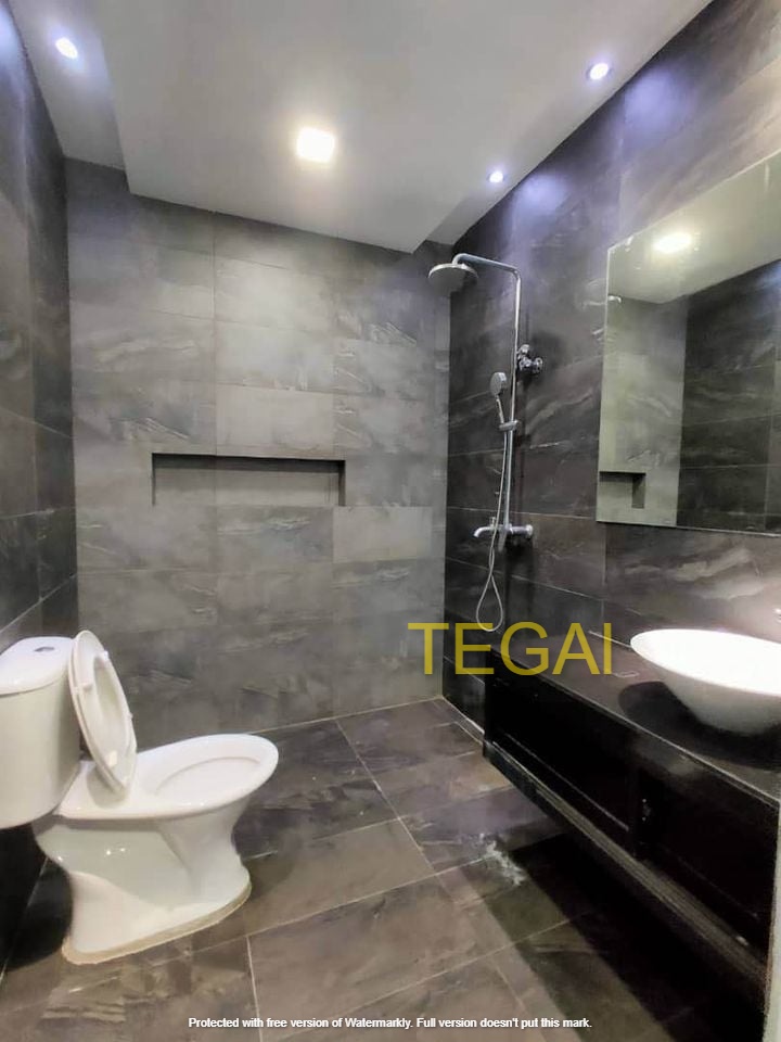 Ambang Botanic 2 klang 2 storey Semi d 36 x 82 - photo 7