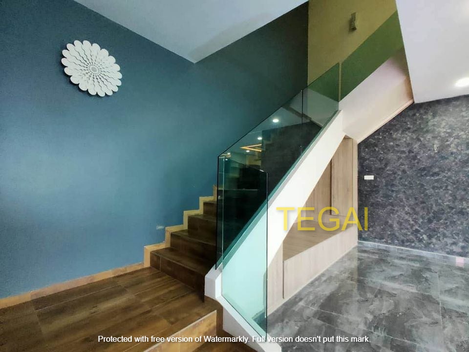 Ambang Botanic 2 klang 2 storey Semi d 36 x 82 - photo 8