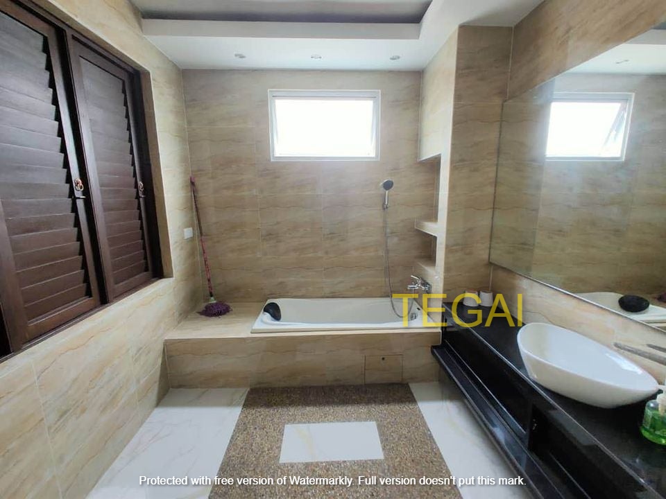 Ambang Botanic 2 klang 2 storey Semi d 36 x 82 - photo 9