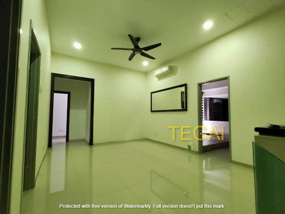 Ambang Botanic 2 klang 2 storey Semi d 36 x 82 - photo 10