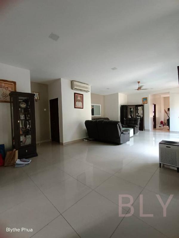 Ambang Botanic 1 Bungalow 2 Storey - photo 2
