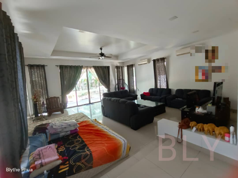 Ambang Botanic 1 Bungalow 2 Storey - photo 3