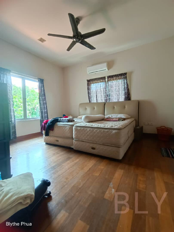 Ambang Botanic 1 Bungalow 2 Storey - photo 4