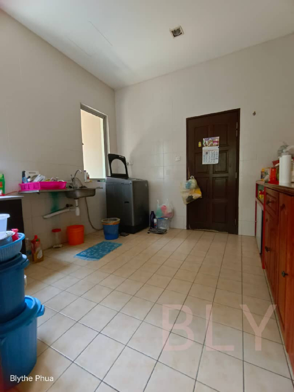 Ambang Botanic 1 Bungalow 2 Storey - photo 5