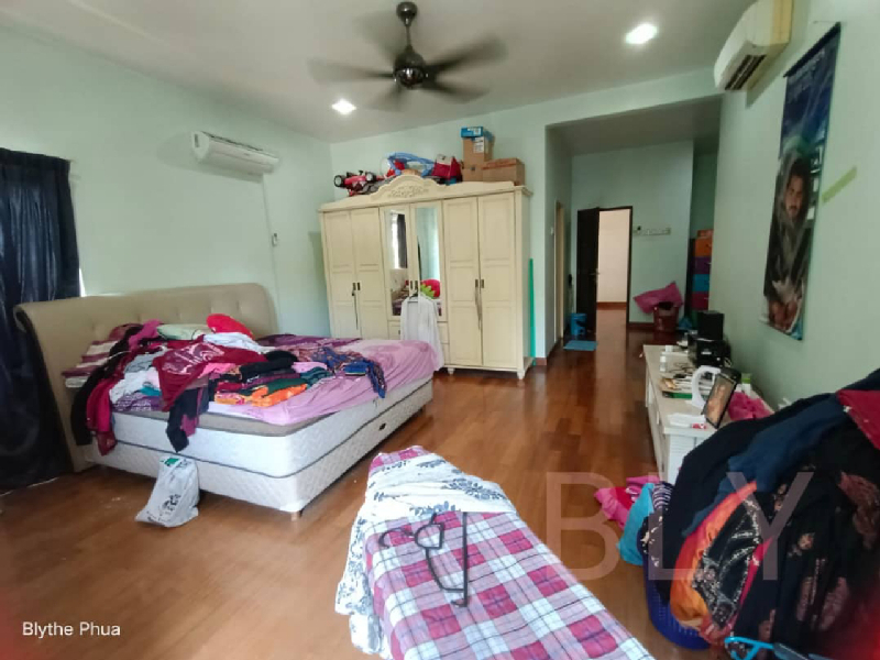 Ambang Botanic 1 Bungalow 2 Storey - photo 10