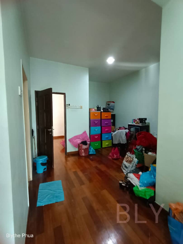 Ambang Botanic 1 Bungalow 2 Storey - photo 12