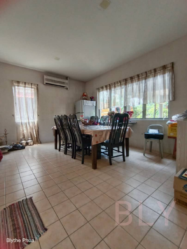 Ambang Botanic 1 Bungalow 2 Storey - photo 13