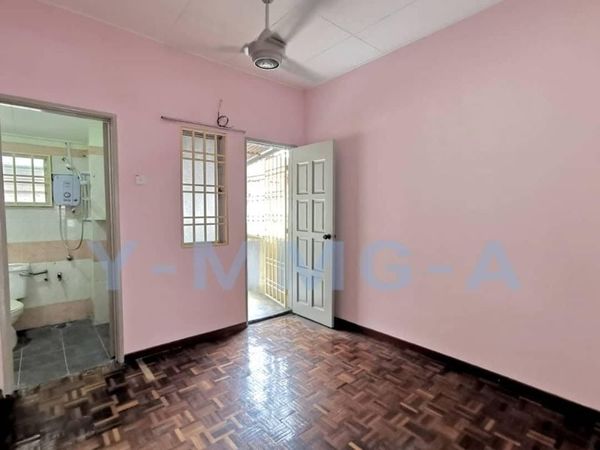 ONLY 1 UNIT Botanic Klang Kitchen Fully Extended - photo 4