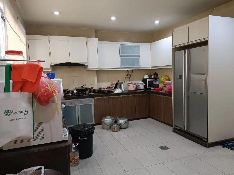 Fully renovated limited unit bukit tinggi 2 butterfly park 26x71 Superlink - photo 4