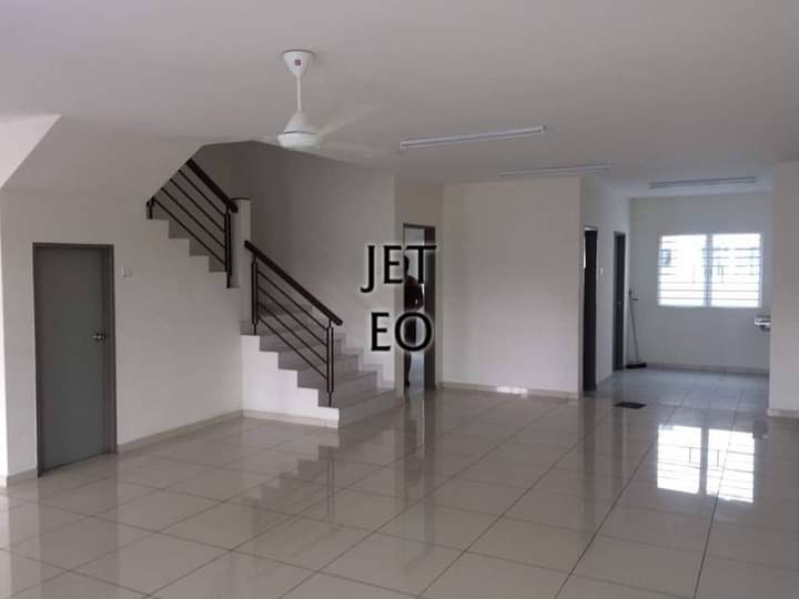Jenjarom Double Storey intermediate 22x72 - photo 2